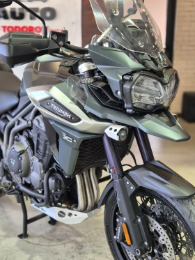 Triumph Tiger 1200 XCA ABS TC ��� ���� �� ���������! | Mobile.bg � ����� ������ 9