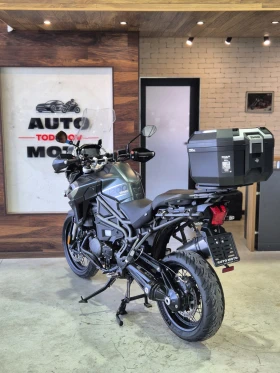 Triumph Tiger 1200 XCA ABS TC ��� ���� �� ���������! | Mobile.bg � ����� ������ 5