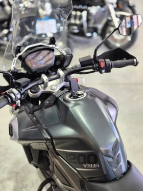 Triumph Tiger 1200 XCA ABS TC ��� ���� �� ���������! | Mobile.bg � ����� ������ 15