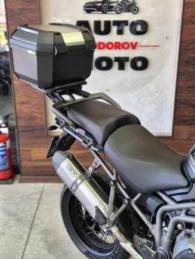 Triumph Tiger 1200 XCA ABS TC ��� ���� �� ���������! | Mobile.bg � ����� ������ 13