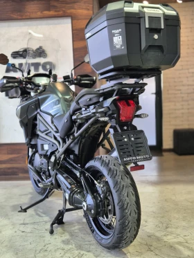 Triumph Tiger 1200 XCA ABS TC ��� ���� �� ���������! | Mobile.bg � ����� ������ 8