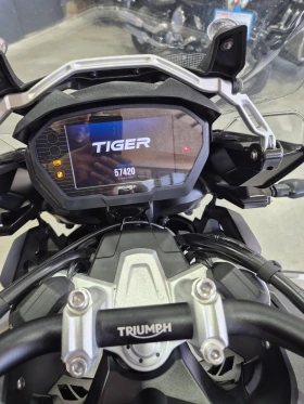 Triumph Tiger 1200 XCA ABS TC ��� ���� �� ���������! | Mobile.bg � ����� ������ 17