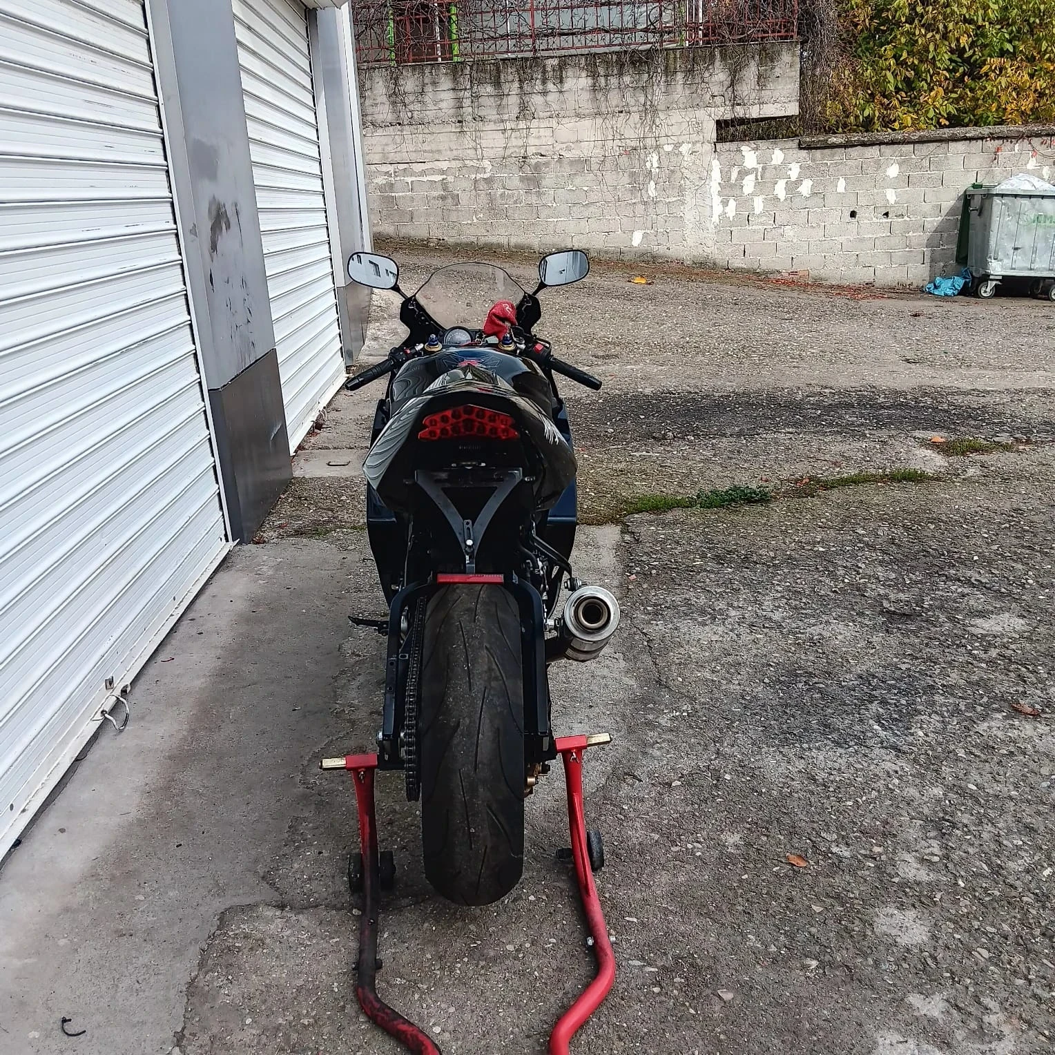 Suzuki Gsxr 600 5 | Mobile.bg   8