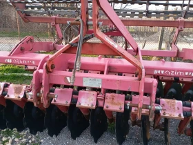 Брана Amazone 3м с хидравличен валяк, снимка 10