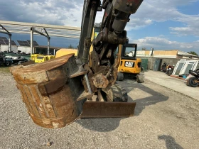 Багер Volvo ecr88 plus, снимка 7