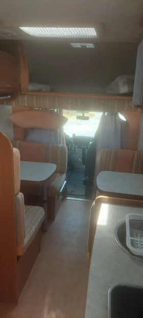  Elnagh FIAT DUCATO 2.3  | Mobile.bg    15