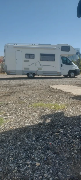  Elnagh FIAT DUCATO 2.3  | Mobile.bg    7