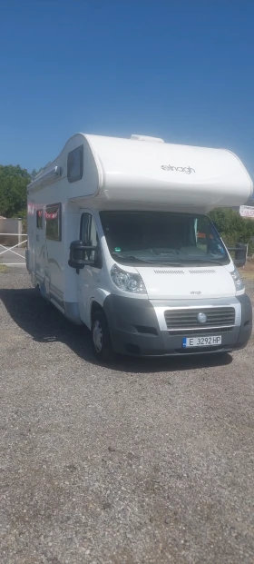  Elnagh FIAT DUCATO 2.3  | Mobile.bg    6