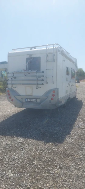  Elnagh FIAT DUCATO 2.3  | Mobile.bg    5