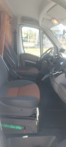  Elnagh FIAT DUCATO 2.3  | Mobile.bg    10