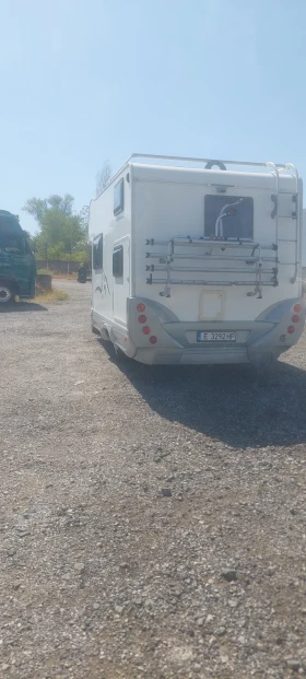  Elnagh FIAT DUCATO 2.3  | Mobile.bg    3