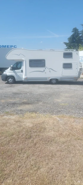  Elnagh FIAT DUCATO 2.3  | Mobile.bg    8