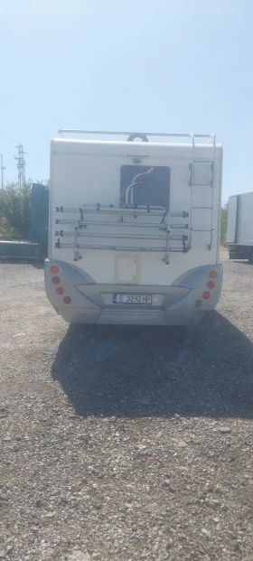  Elnagh FIAT DUCATO 2.3  | Mobile.bg    4
