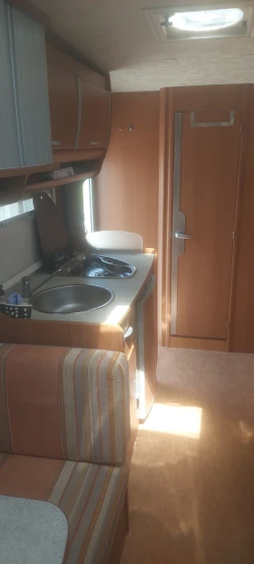  Elnagh FIAT DUCATO 2.3  | Mobile.bg    13