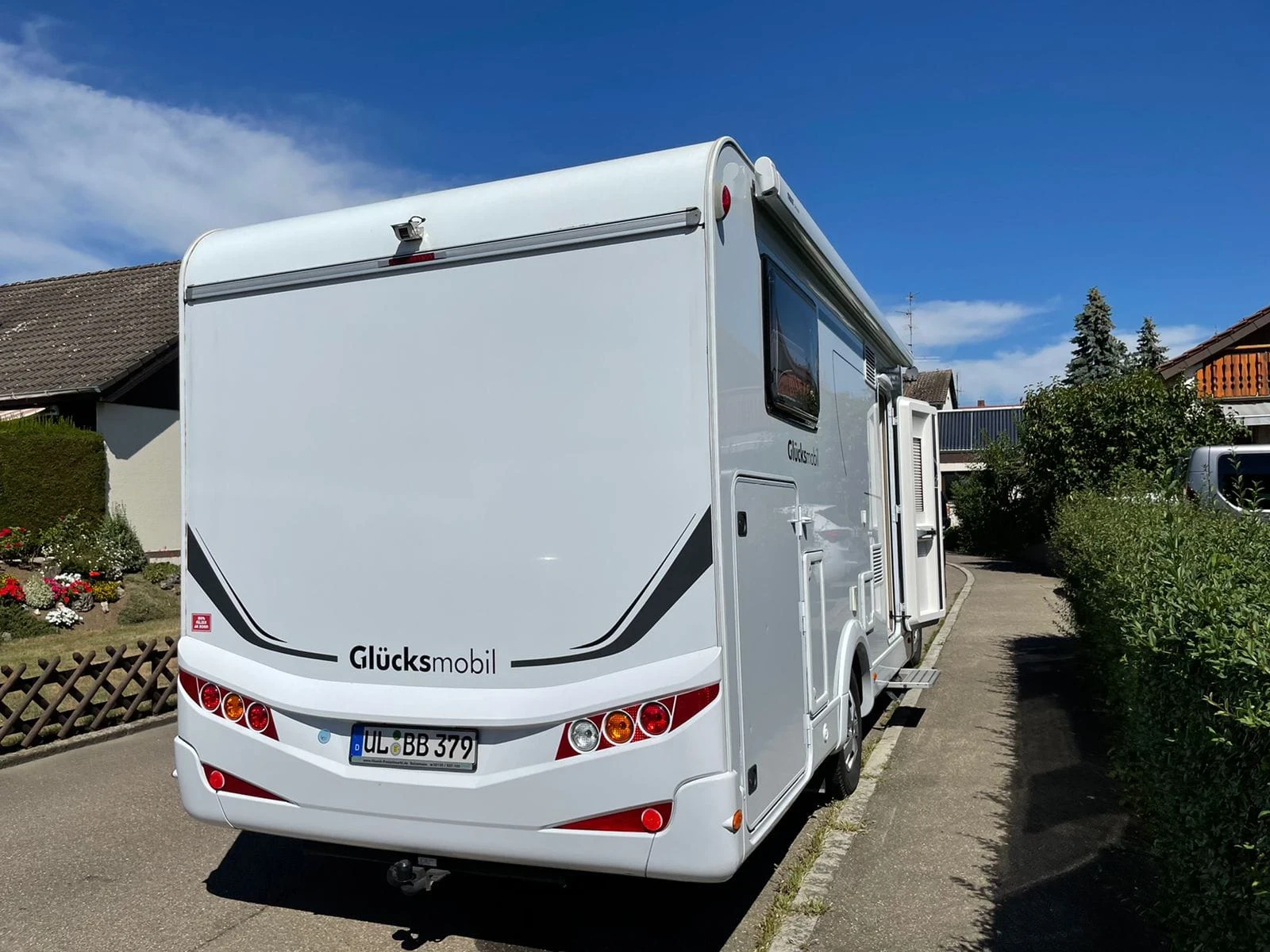  HYMER / ERIBA  | Mobile.bg   14