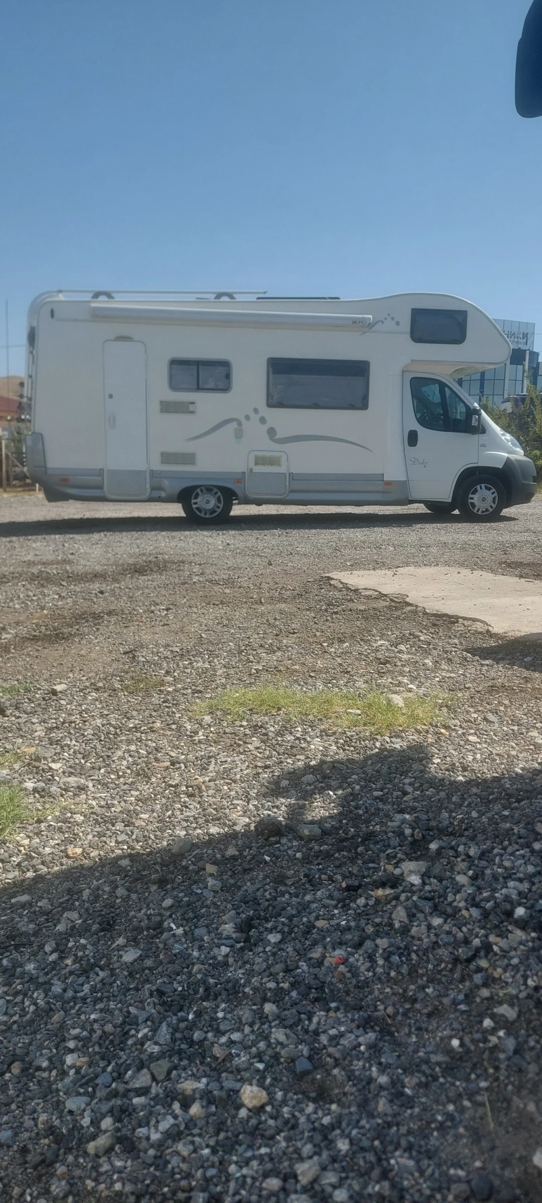 Кемпер Elnagh FIAT DUCATO 2.3  - изображение 7