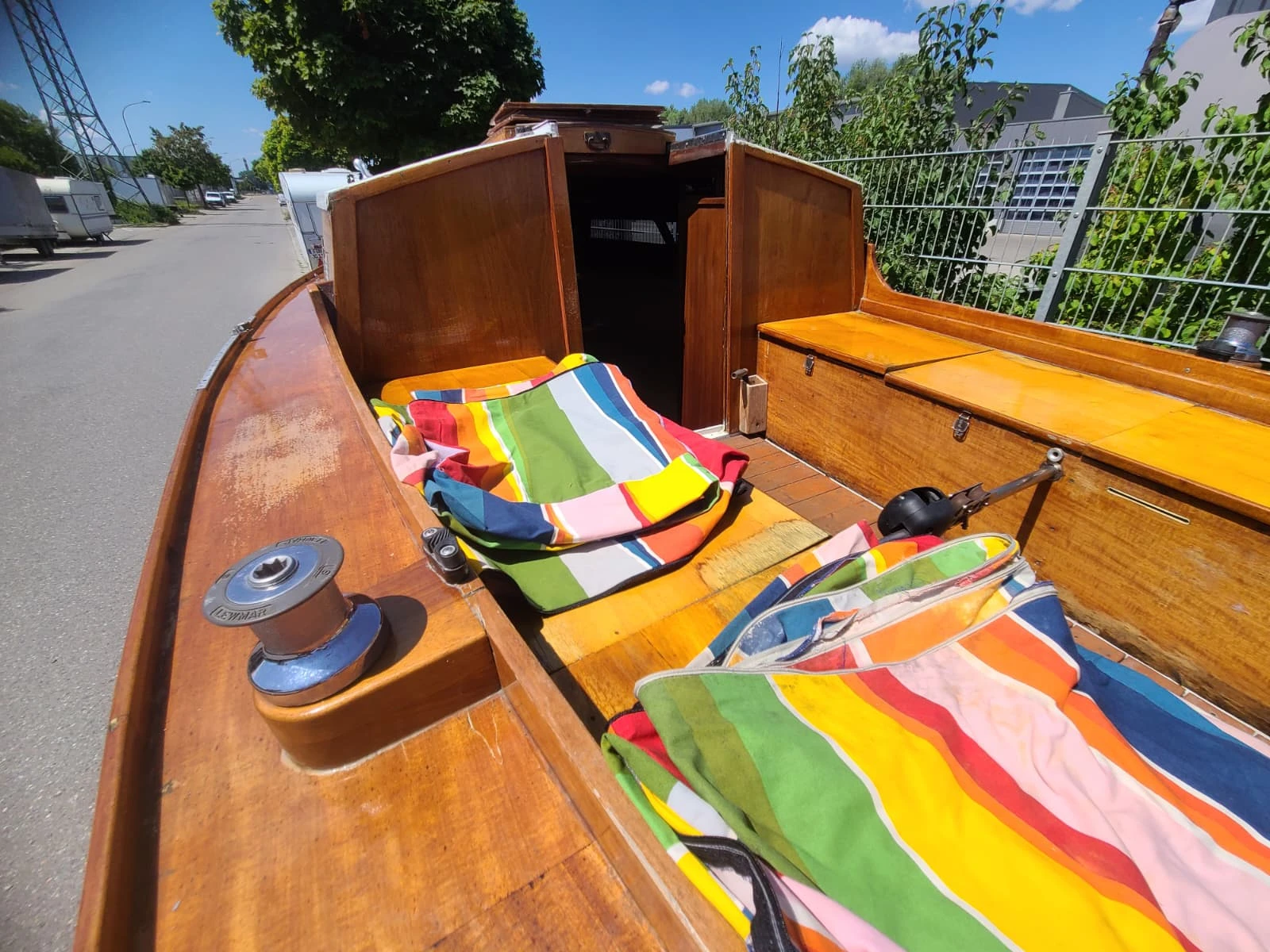 ������� ���� ��������� ������������ Jollenkreuzer 7.75 � (Class) , ARGO ������� + GRP | Mobile.bg � ����������� 11