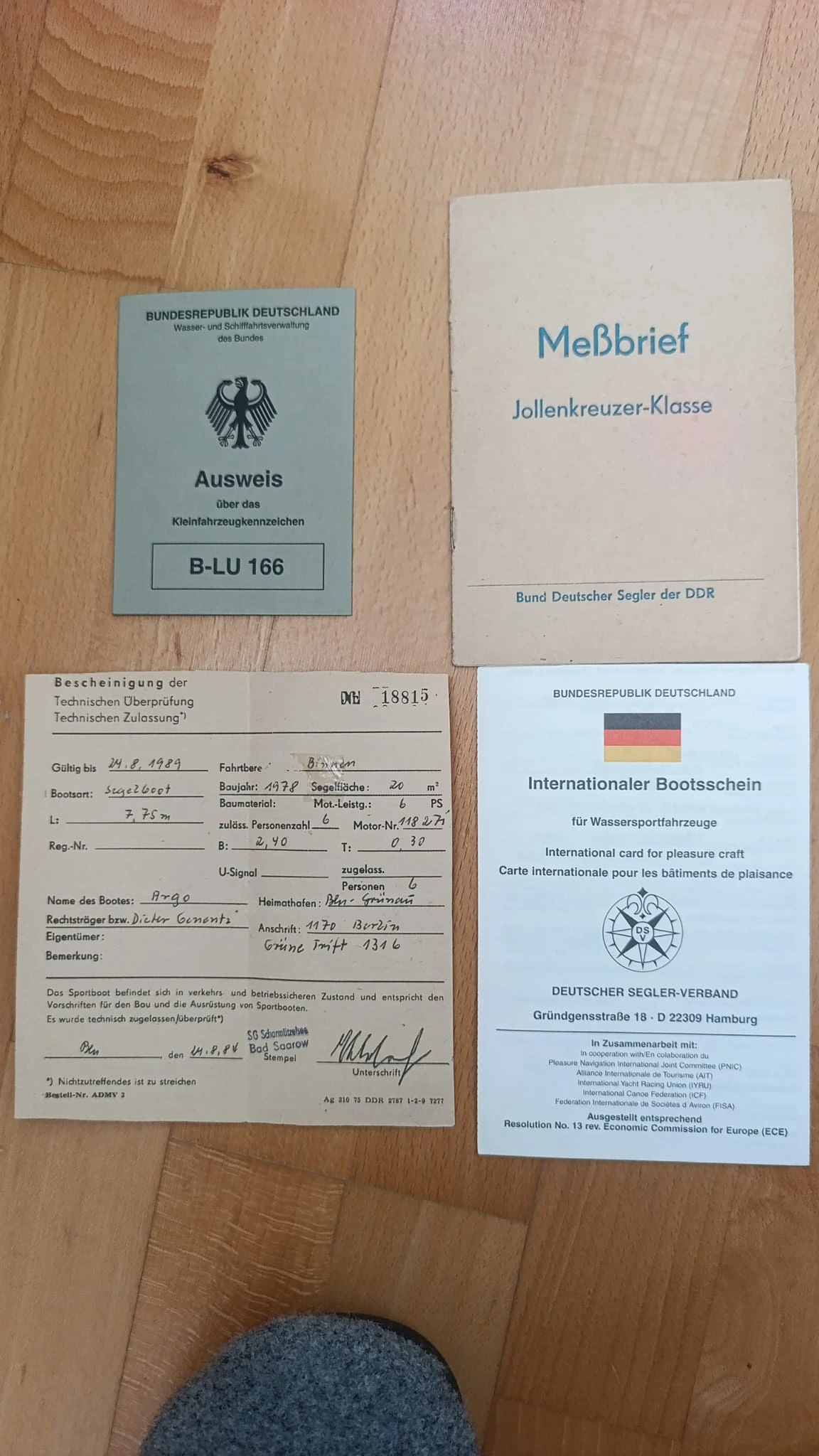 ������� ���� ��������� ������������ Jollenkreuzer 7.75 � (Class) , ARGO ������� + GRP | Mobile.bg � ����������� 17