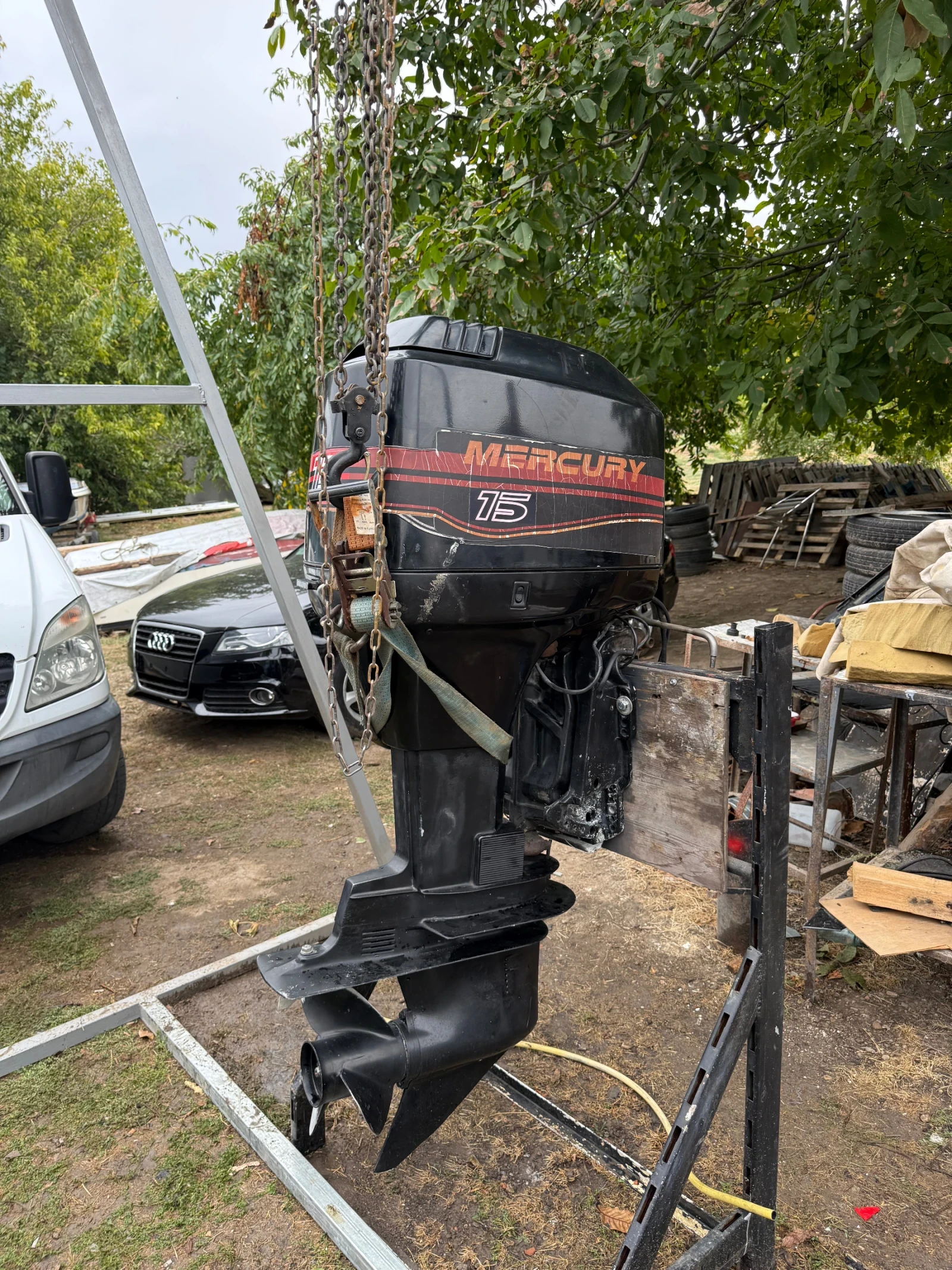����������� �������� Mercury | Mobile.bg � ����������� 2