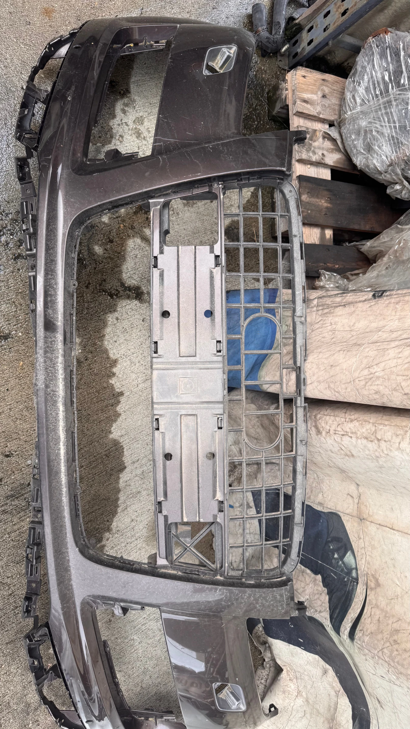    Audi Q7 - 2010 - 2015 | Mobile.bg   2