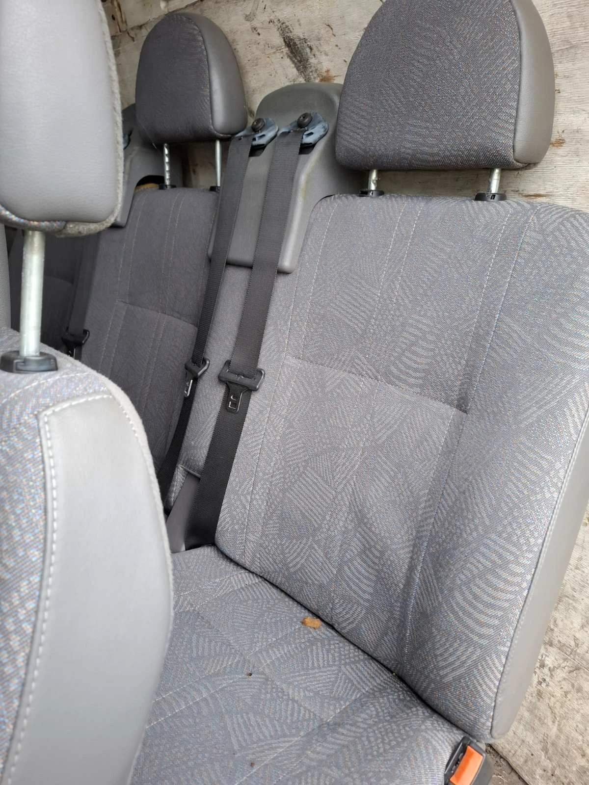 ������� �������� 2 �� 3 ���� Ford Tranzit 2002-2006 | Mobile.bg � ����������� 2