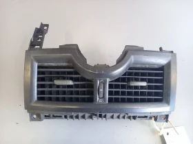 Централна духалка Рено Меган кабрио (б)