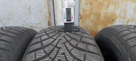 Гуми Зимни 205/60R16, снимка 5