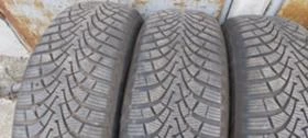 Гуми Зимни 205/60R16, снимка 3