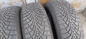 Гуми Зимни 205/60R16, снимка 4
