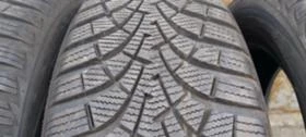 Гуми Зимни 205/60R16, снимка 6