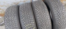 Гуми Зимни 205/60R16, снимка 2