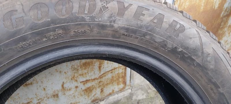 Гуми Зимни 205/60R16, снимка 9 - Гуми и джанти - 32915885