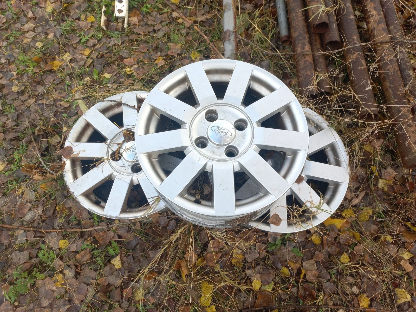 ������ �� Ford Fiesta | Mobile.bg � ����������� 1