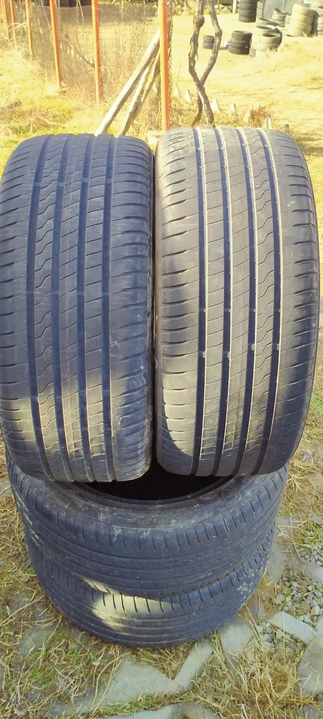 ���� 255/45R18 | Mobile.bg � ����������� 1