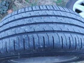 Гуми с джанти Bridgestone 205/55R16, снимка 7 - Гуми и джанти - 46912133