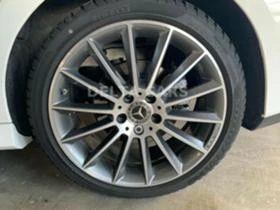 Mercedes-Benz CLA 200, снимка 4