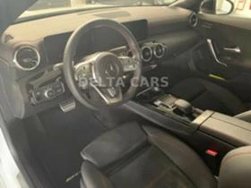 Mercedes-Benz CLA 200, снимка 5