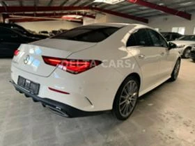 Mercedes-Benz CLA 200, снимка 2