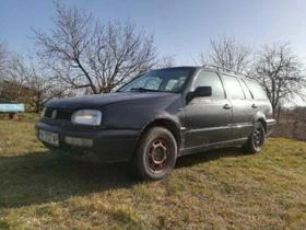 VW Golf 1.9 тди, снимка 1