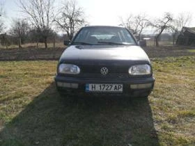VW Golf 1.9 тди, снимка 3