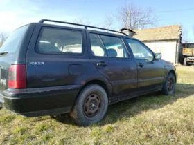 VW Golf 1.9 тди, снимка 6