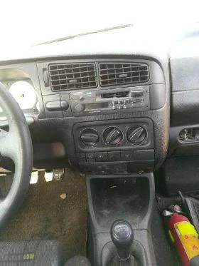 VW Golf 1.9 тди, снимка 11