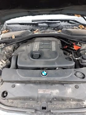 BMW 520 2.0tdi НА ЧАСТИ, снимка 7