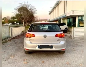 VW Golf 1, 4 TGI-metan-CPW-110PS, снимка 3