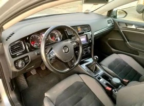 VW Golf 1, 4 TGI-metan-CPW-110PS, снимка 6