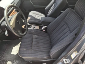 Mercedes-Benz 124 E 200, снимка 7