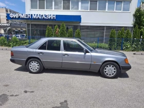 Mercedes-Benz 124 E 200, снимка 3