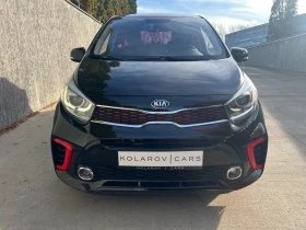 Kia Morning GT Turbo 106к.с., снимка 2