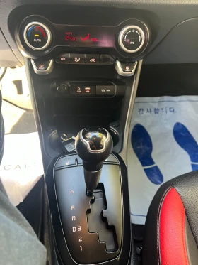 Kia Morning GT Turbo 106к.с., снимка 12