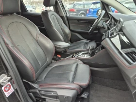 BMW 218 2.0d, снимка 11